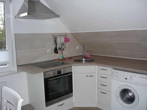 Kitchen, Klutz, Klaus Dieter in Oeversee Kitchen, Klutz, Klaus Dieter in Oeversee