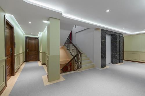 Tiện nghi, Hotel Balmi in Yangon Tiện nghi, Hotel Balmi in Yangon