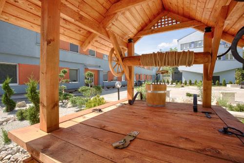 Fasilitas, Agro Complex Apartments in Nitra Fasilitas, Agro Complex Apartments in Nitra