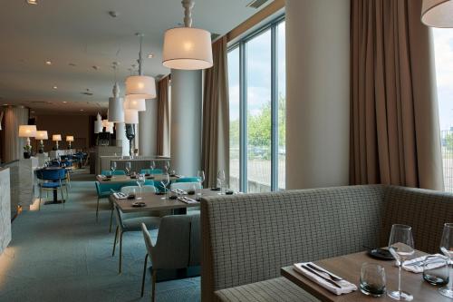 Mat och dryck, Tallink Spa & Conference Hotel in Tallinn Mat och dryck, Tallink Spa & Conference Hotel in Tallinn