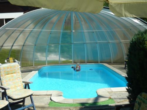 Chata Rozarka in Dolni Dvur Chata Rozarka in Dolni Dvur