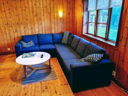 Klarälvsbyn (Klaralvsbyn) in 시스스레백 Klarälvsbyn (Klaralvsbyn) in 시스스레백