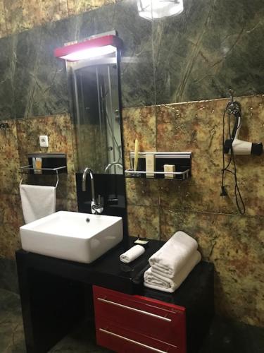 This photo about GK Zolotoy Slon shared on HyHotel.com