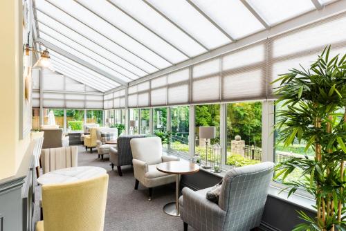 Comida y bebida, Southcrest Manor Hotel in Redditch Comida y bebida, Southcrest Manor Hotel in Redditch