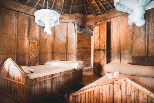 Happy Lemon Tree lodge in Chitwan Happy Lemon Tree lodge in Chitwan