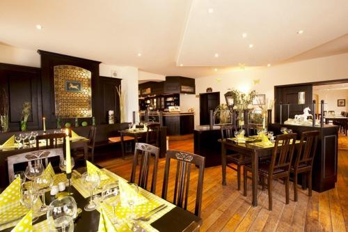 طعام و مشروبات, Hotel Weißes Roß in Elsterwerda طعام و مشروبات, Hotel Weißes Roß in Elsterwerda