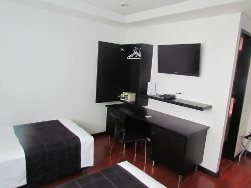 This photo about Hotel Classic shared on HyHotel.com