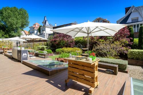 Facilities, Santemar in Santander Facilities, Santemar in Santander