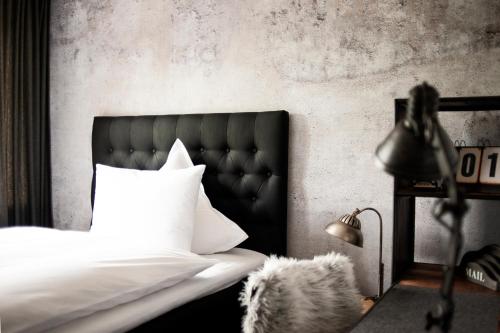 This photo about Boutique Hotel Kauers shared on HyHotel.com