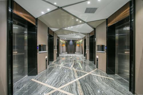 Ruiman International Hotel in Changsha Ruiman International Hotel in Changsha