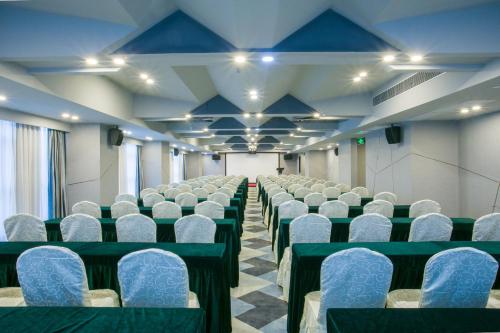 Ruiman International Hotel in Wuyi Square/IFS Ruiman International Hotel in Wuyi Square/IFS
