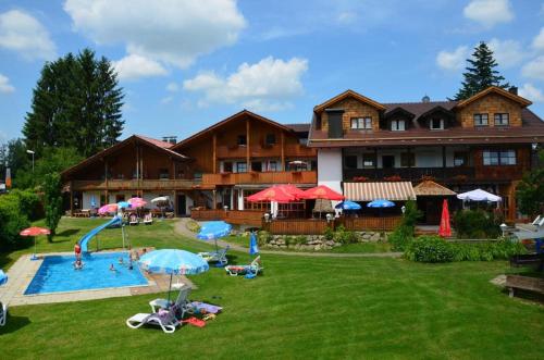 This photo about Hotel Reiterhof Schober shared on HyHotel.com