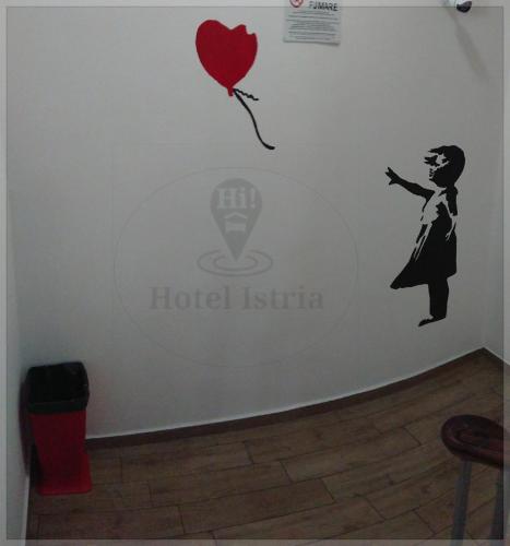 สิ่งอำนวยความสะดวก, Hotel Istria in กลางเมืองเตรียสเต สิ่งอำนวยความสะดวก, Hotel Istria in กลางเมืองเตรียสเต