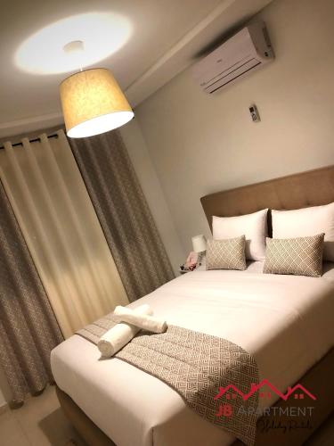 This photo about JB Apartment shared on HyHotel.com