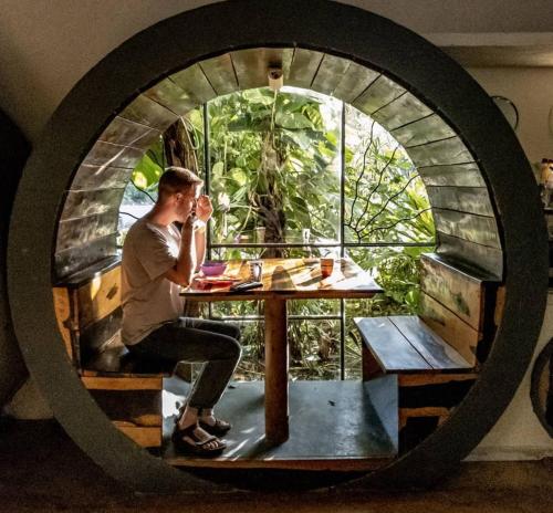 Tubo Tulum Hostel in Tulum Tubo Tulum Hostel in Tulum