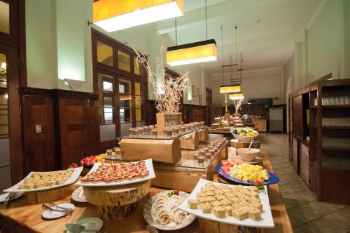Mâncare şi băutură, Hotel Enjoy Pucon in Pucon Mâncare şi băutură, Hotel Enjoy Pucon in Pucon
