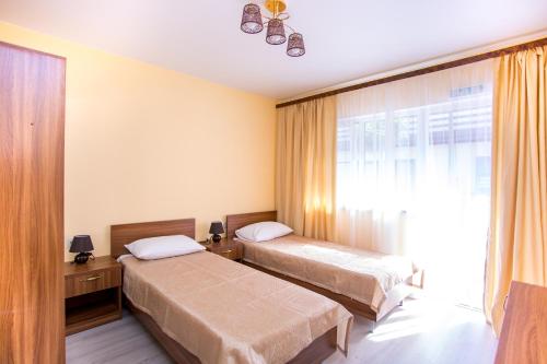 Hotel Villa Katalpa in Anapa Hotel Villa Katalpa in Anapa