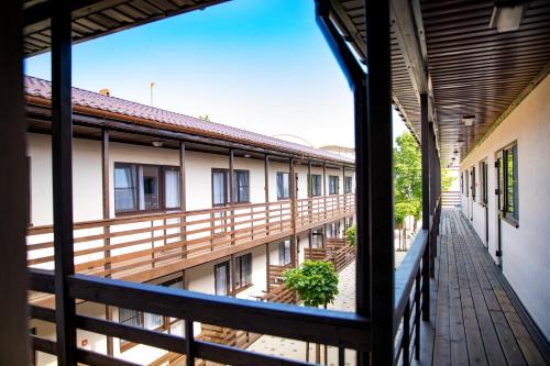 Hotel Villa Katalpa in Anapa Hotel Villa Katalpa in Anapa