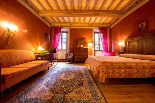 This photo about Palazzina Cesira shared on HyHotel.com