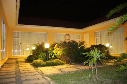 Piccolomondo Guest House