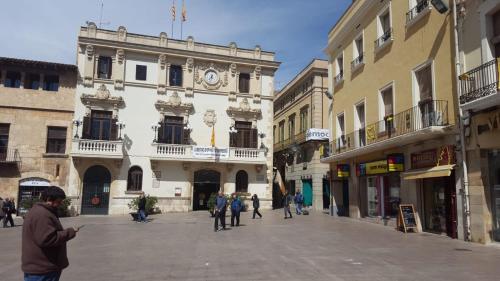 אטרקציות קרובות, Hostel Penedes in וילפרנקה דל פנדס אטרקציות קרובות, Hostel Penedes in וילפרנקה דל פנדס
