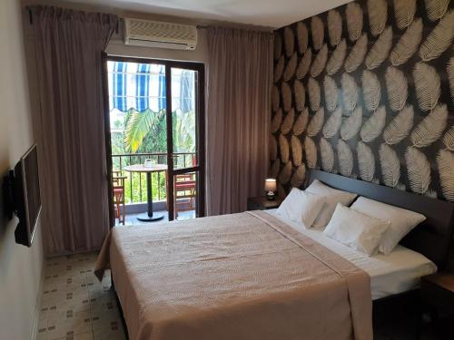 Hotel Guest House Goca