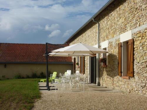 Chambres d'Hotes de la Junchere in سانت-ايلير-دي-كور Chambres d'Hotes de la Junchere in سانت-ايلير-دي-كور