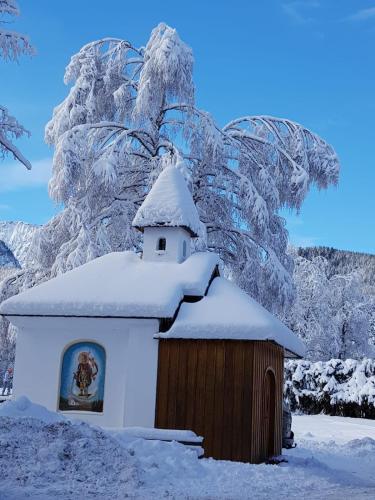 This photo about Familienhof Sereinig shared on HyHotel.com