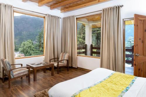 This photo about Hotel Delfryn shared on HyHotel.com