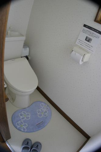 This photo about FURANO UEDA HOUSE shared on HyHotel.com