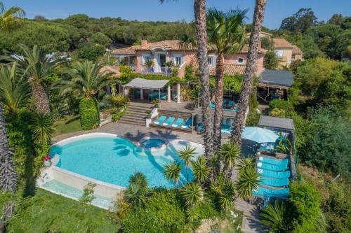 Villa Cocoa
Villa Cocoa