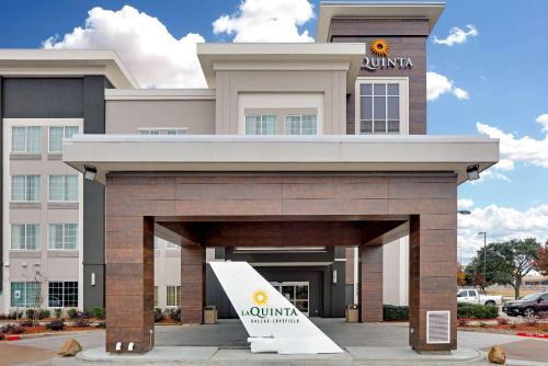 Facilities, La Quinta Inn & Suites by Wyndham Dallas Love Field in Stemmons Corridor Facilities, La Quinta Inn & Suites by Wyndham Dallas Love Field in Stemmons Corridor