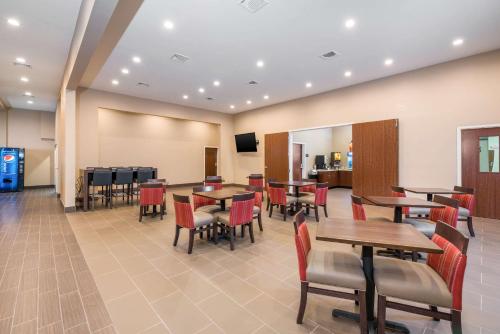 Food and beverages, Comfort Inn Tonopah in Tonopah (NV) Food and beverages, Comfort Inn Tonopah in Tonopah (NV)