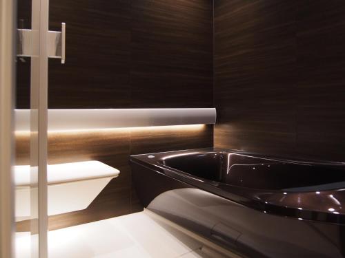 Bathroom, MAOIQ in Naganuma Bathroom, MAOIQ in Naganuma