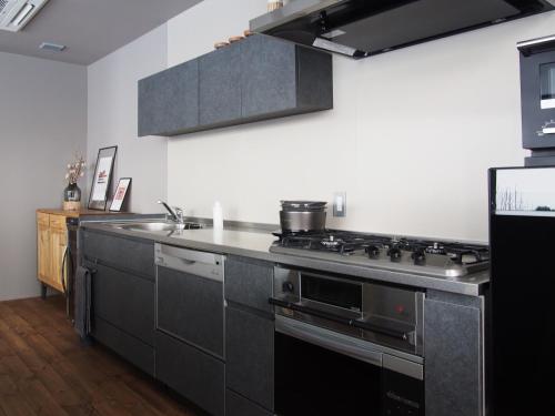 ห้องครัว, MAOIQ in นะงะนุมะ ห้องครัว, MAOIQ in นะงะนุมะ