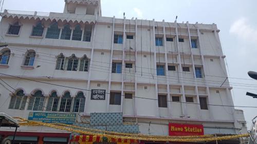 This photo about Hotel Shanti Niketan shared on HyHotel.com