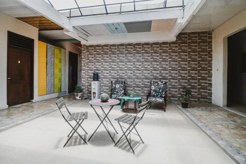 Facilities, RedDoorz near Millennium ICT Center Medan in Medan Helvetia Facilities, RedDoorz near Millennium ICT Center Medan in Medan Helvetia