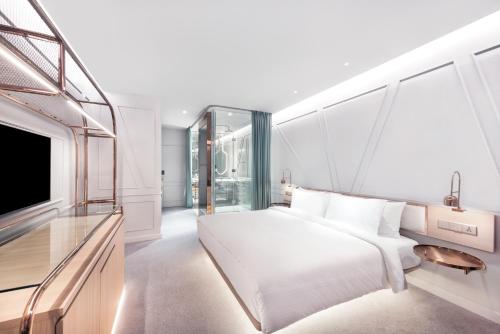 The Prestige Hotel Penang, a Member of Design Hotels, Penang, Malaysia The Prestige Hotel Penang, a Member of Design Hotels, Penang, Malaysia