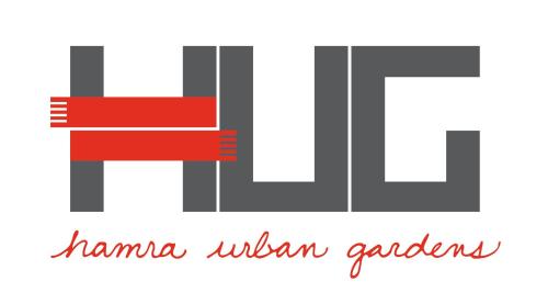 Hamra Urban Gardens