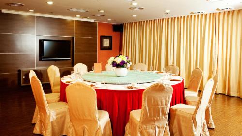 Restaurant, Howard Beach Resort in Kenting Restaurant, Howard Beach Resort in Kenting