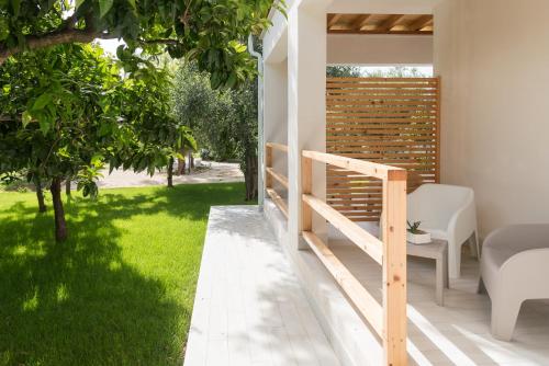 Residence TerraBella in ماتيناتا Residence TerraBella in ماتيناتا
