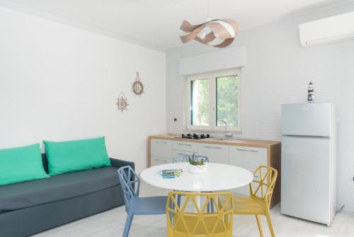 المرافق, Residence TerraBella in ماتيناتا المرافق, Residence TerraBella in ماتيناتا