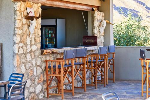 Food and beverages, Solitaire Mountain Lodge in Solitaire Food and beverages, Solitaire Mountain Lodge in Solitaire