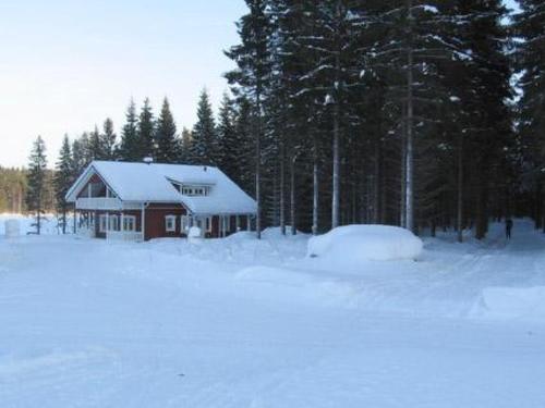 Holiday Home Arhippa by Interhome in Karttula Holiday Home Arhippa by Interhome in Karttula