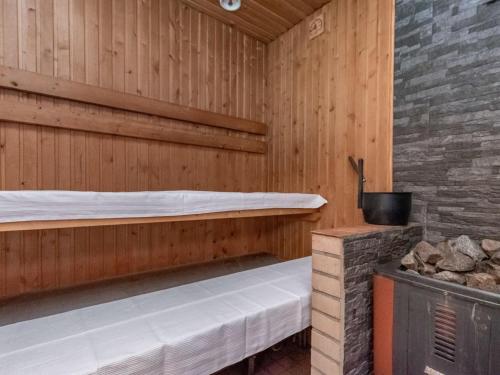 Holiday Home Lehtimaja by Interhome in Tohmajarvi Holiday Home Lehtimaja by Interhome in Tohmajarvi