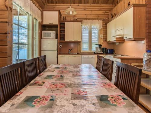 Holiday Home Pajulintu by Interhome in Tohmajarvi Holiday Home Pajulintu by Interhome in Tohmajarvi