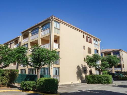 This photo about Apartment Les Prats Fleuris shared on HyHotel.com