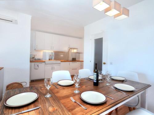 Apartment Nautic II by Interhome in S'Agaro Apartment Nautic II by Interhome in S'Agaro