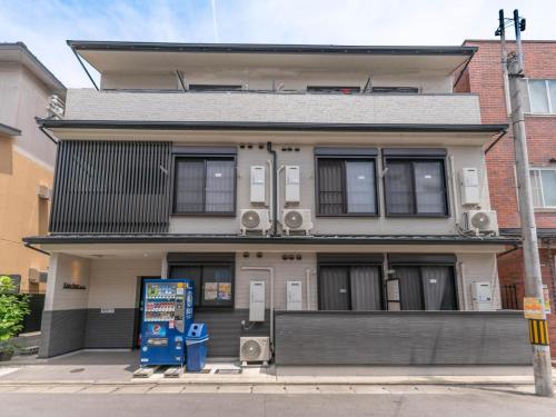 Hotel MUSUBI KYOTO Kiyomizu Gojo