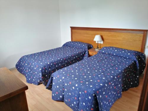 Hotel JAVIER TURISTIC APARTMENTS